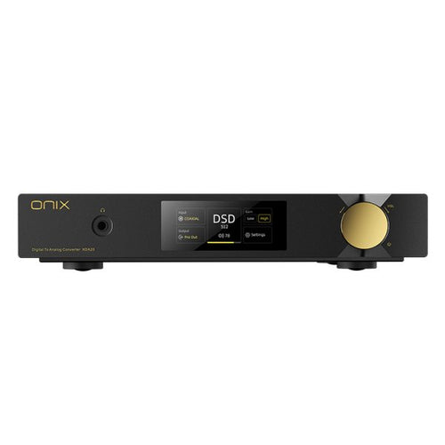 Shanling Onix Zenith XDA20 High End ESS DAC