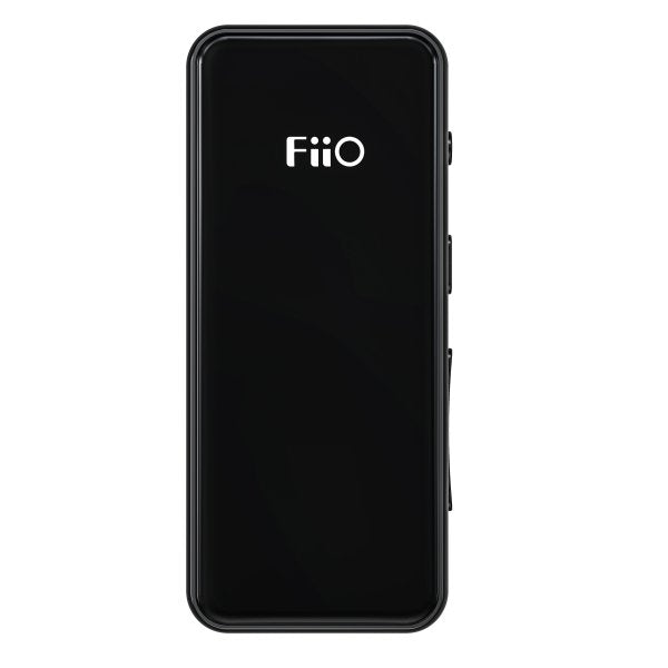 FiiO BTR3K Bluetooth headphone amp, front