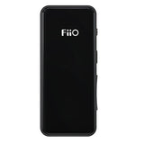 FiiO BTR3K Bluetooth headphone amp, front