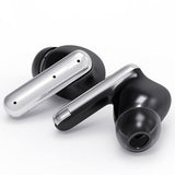 Shanling MTW60 true wireless earbuds, earbuds with ear tips