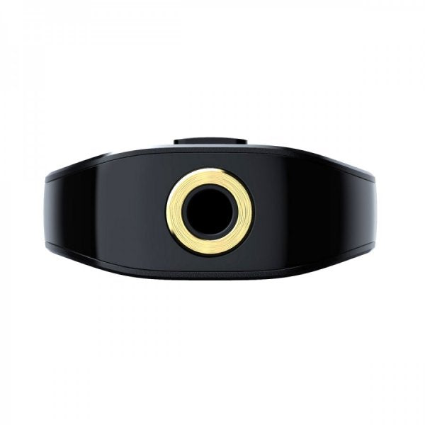 IKKO Zerda ITM01 USB DAC and headphone amp, end with 3.5mm socket