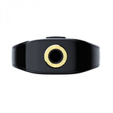IKKO Zerda ITM01 USB DAC and headphone amp, end with 3.5mm socket
