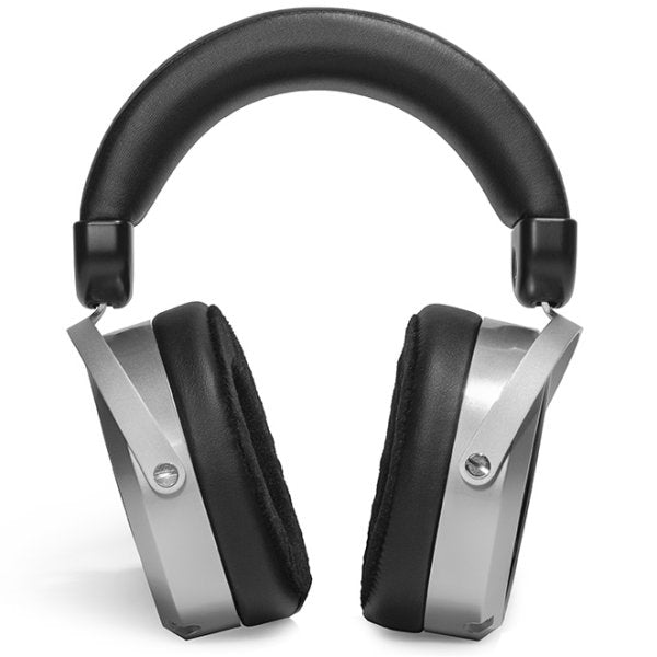 HiFiMAN HE400se planar headphones, front