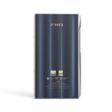 FiiO M23 music player, back