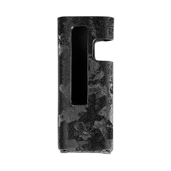 Shanling UA5 leather case, front