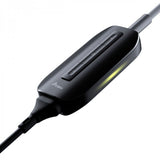 IKKO Zerda ITM01 USB DAC and headphone amp, with cable and status light