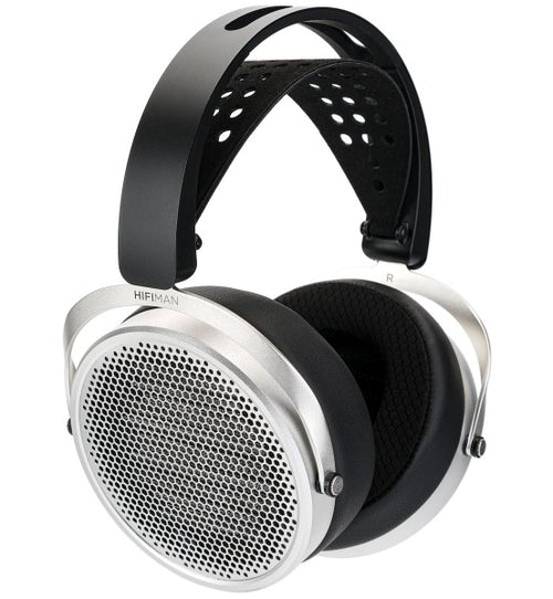 HiFiMAN HE600 Planar Headphones