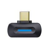 FiiO BT11 Portable Lossless Bluetooth Transmitter - SILVER (Box opened)