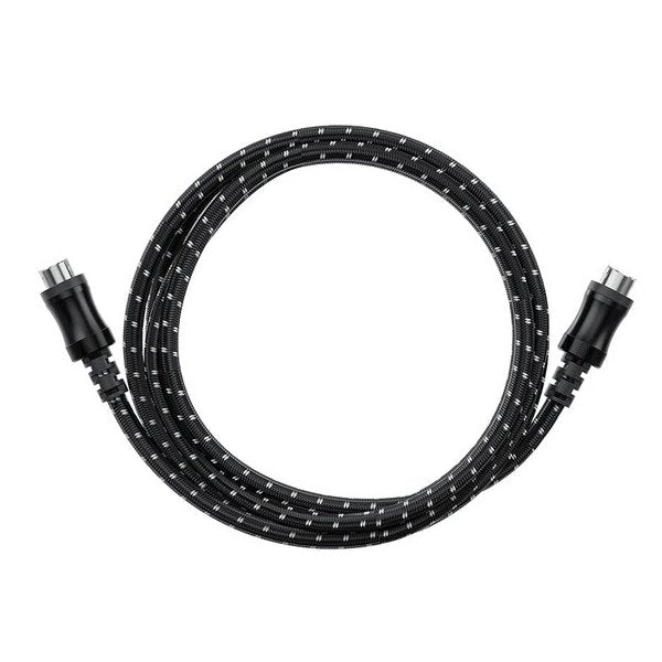 FiiO LX-SP3 8-pin S-Video speaker cable, cable