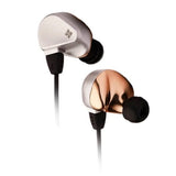 HiFiMAN Svanar in-ear monitors, with cable