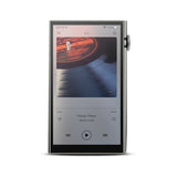 iBasso DX260 music player, front