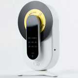 Shanling EC Smart CD player, playing a CD