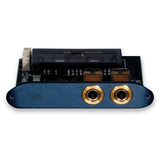 iBasso AMP14 amplifier card, output panel