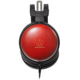 Audio-Technica ATH-AWAS Asada Zakura headphones, side view