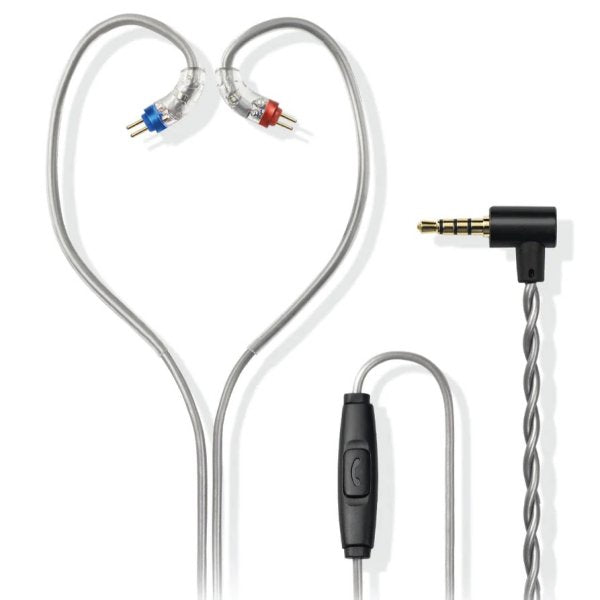 FiiO LS-3.5B 3.5 mm to 2-pin cable, cable