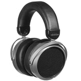 HiFiMAN HE400se planar headphones, angled