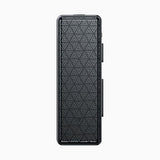 FiiO BTR11 Bluetooth headphone amp, black, back