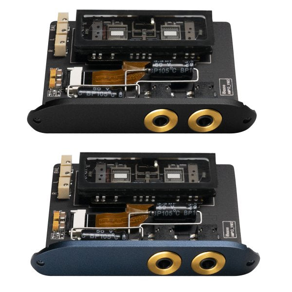 iBasso AMP13 amplifier card, pair