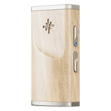 Snowsky Melody USB dongle DAC, maple, front