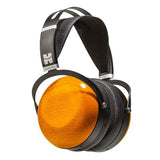 HiFiMAN Sundara Closed-Back planar headphones, angled from the other side