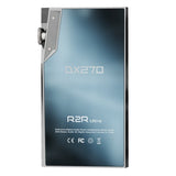 iBasso DX270 R2R Ultra music player, back