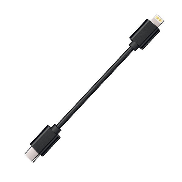 Cayin Lightning cable for the RU6 and RU7, cable