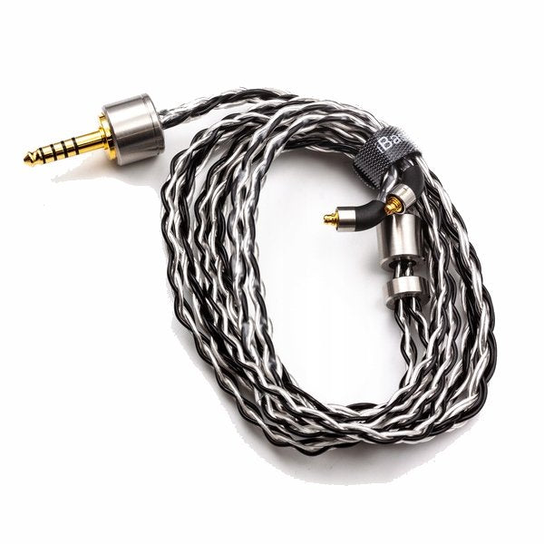 iBasso IT05 in-ear monitors, second cable