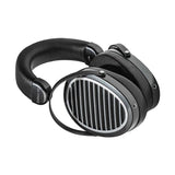HiFiMAN Edition XS planar headphones, lying flat