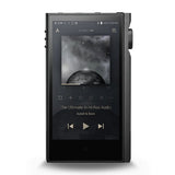 Astell&Kern KANN MAX music player, grey, front