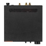 Ferrum ERCO Gen 2 DAC, preamp and headphone amp, from above