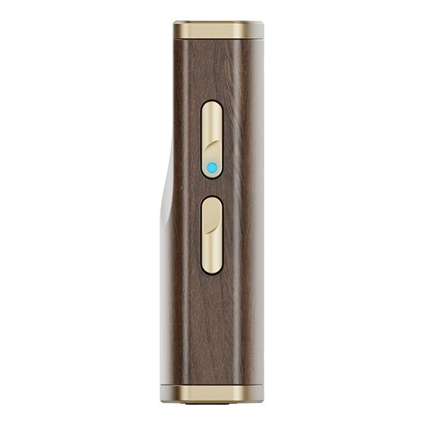 Snowsky Melody USB dongle DAC, walnut, side