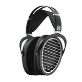 HiFiMAN Ananda planar headphones, angled