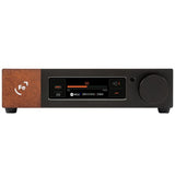 Ferrum WANDLA DAC and preamp, front