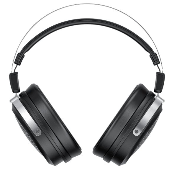 FiiO Jade Audio JT1 headphones, front