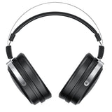 FiiO Jade Audio JT1 headphones, front