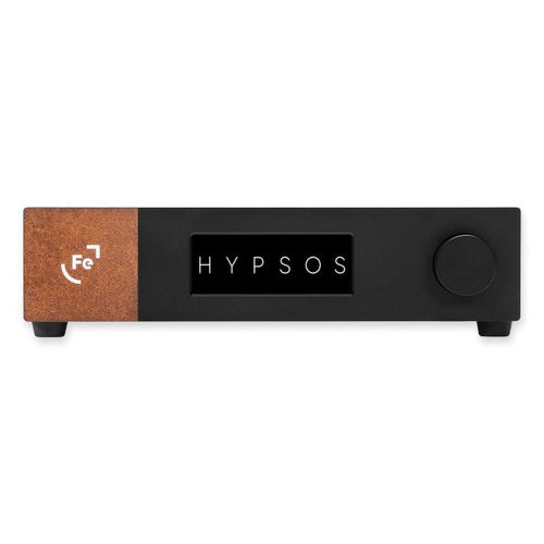 Ferrum HYPSOS Hybrid Power System