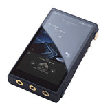 Cayin N6iii music player, front, angled