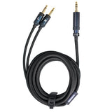 FiiO LL-RC 3 m headphone cable, cable