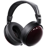 FiiO FT13 closed-back headphones, angled from the other side