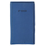 FiiO M21 leather case, blue