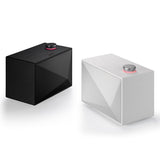 Astell&Kern ACRO BE100 Bluetooth speaker, black and white