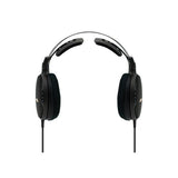 Audio-Technica ATH-AD2000X open-back headphones, from above