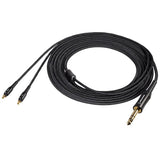 Audio-Technica ATH-AWKT Kokutan headphones, cable