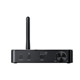 FiiO BTA30 Pro Bluetooth transmitter and receiver, front