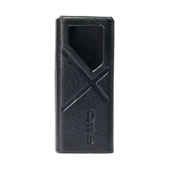 FiiO KA13 leather case, black
