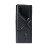 FiiO KA13 leather case, black
