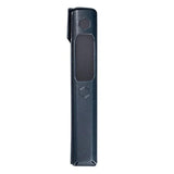 FiiO M23 leather case, other side
