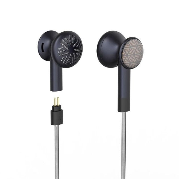 FiiO FF3S earbuds, pair