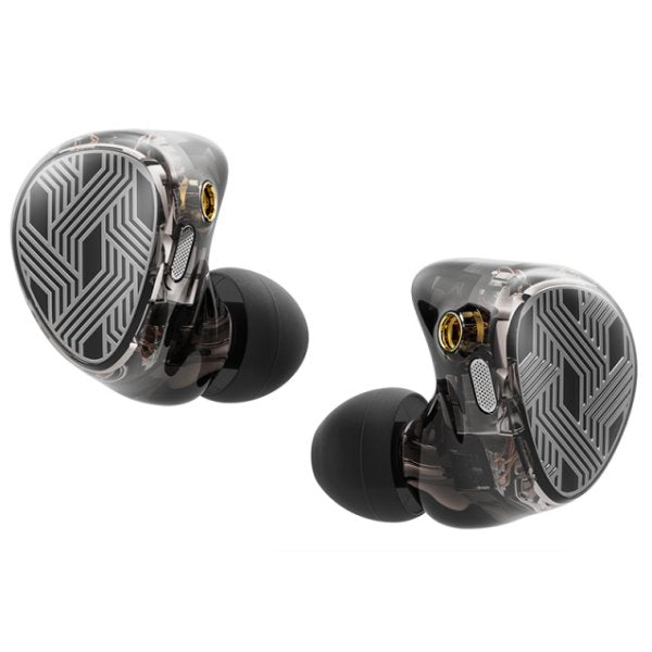 FiiO FA19 New Flagship 10 Knowles BA Driver IEMs – amp3