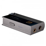 iBasso DC Elite USB DAC, end with 4.4mm and 3.5mm sockets